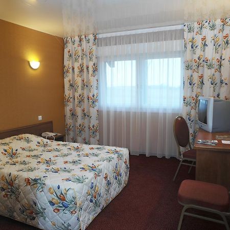 Inter-Hotel L'Aquarium Arras Cameră foto